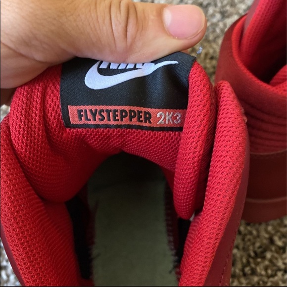 FLYSTEPPER  2K3 - Picture 7 of 8